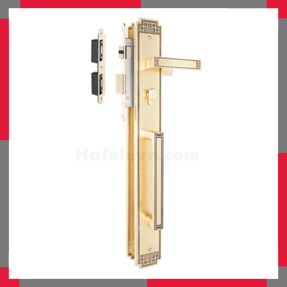 Khóa cửa đại sảnh VICKINI 38678.101 EG