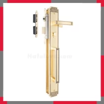 Khóa cửa đại sảnh VICKINI 38678.101 EG