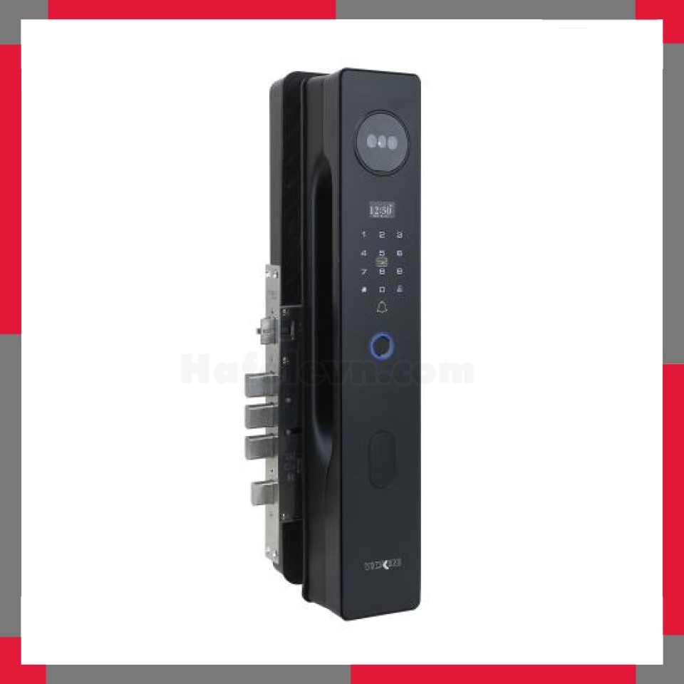 Khóa cửa điện tử VICKINI 39706.002 OBP