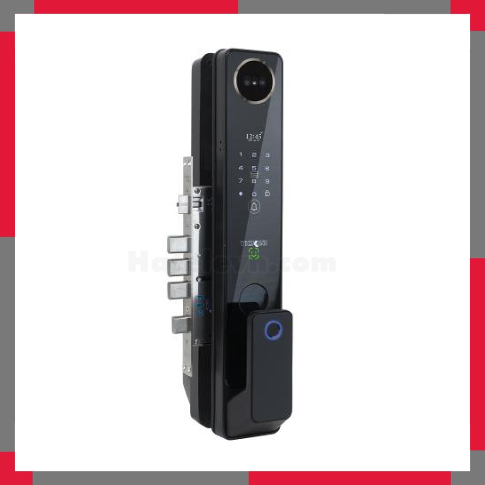 Khóa cửa điện tử VICKINI 39708.002 OBP