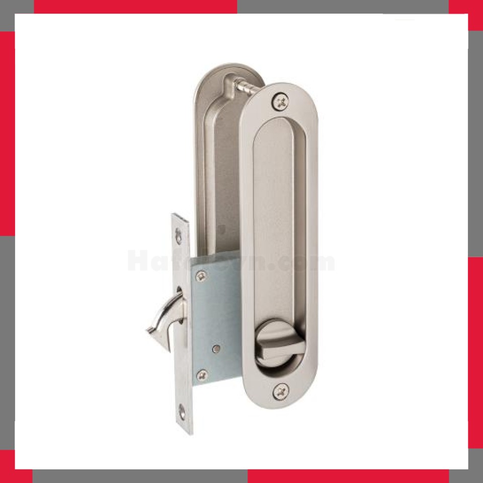 Khóa cửa lùa VICKINI 74001.001 OBP