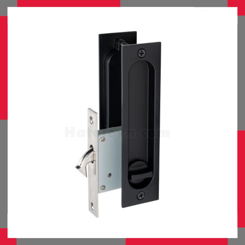 Khóa cửa lùa VICKINI 74002.001 OBP