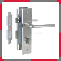 Khóa cửa nẹp lớn VICKINI 37910.101 SSS/PSS