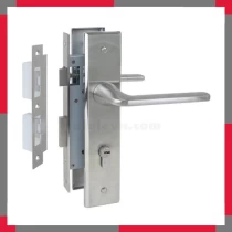 Khóa cửa nẹp lớn VICKINI 37910.102 SSS/PSS