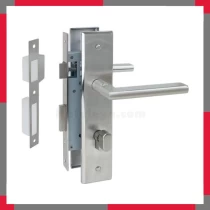 Khóa cửa nẹp lớn VICKINI 37911.101 SSS/PSS