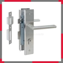 Khóa cửa nẹp lớn VICKINI 37911.102 SSS/PSS