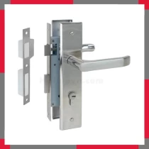 Khóa cửa nẹp lớn VICKINI 37915.102 SSS/PSS