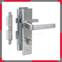 Khóa cửa nẹp lớn VICKINI 37938.101 SSS/PSS