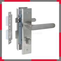 Khóa cửa nẹp lớn VICKINI 37939.101 SSS/PSS