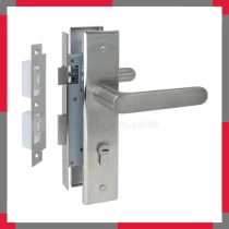 Khóa cửa nẹp lớn VICKINI 37939.102 SSS/PSS