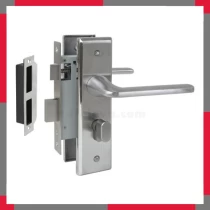 Khóa cửa nẹp nhỏ VICKINI 37510.101 SSS/PSS