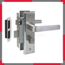 Khóa cửa nẹp nhỏ VICKINI 37538.101 SSS/PSS