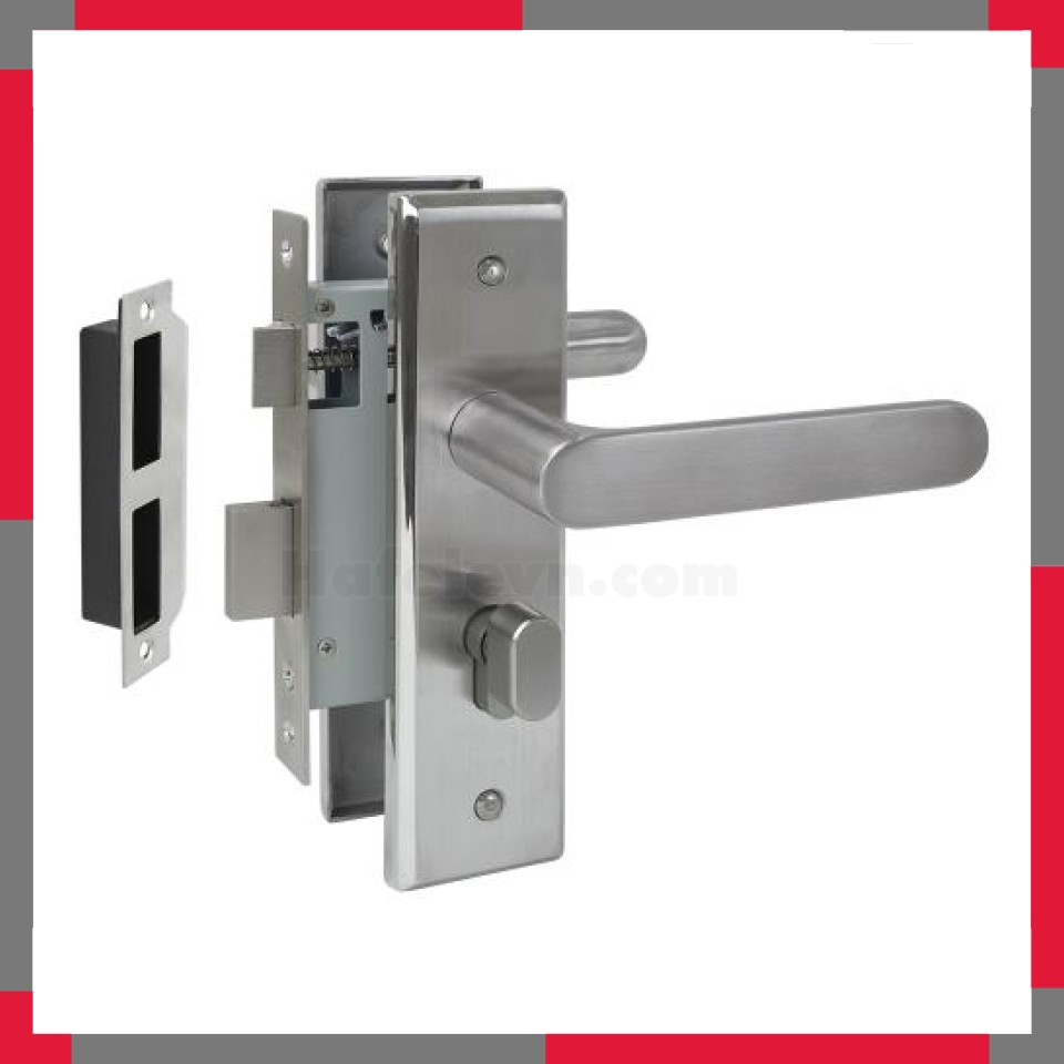 Khóa cửa nẹp nhỏ VICKINI 37539.101 SSS/PSS