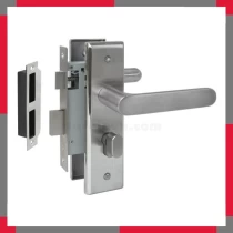 Khóa cửa nẹp nhỏ VICKINI 37539.101 SSS/PSS