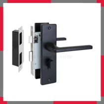 Khóa cửa nẹp VICKINI 32010.001 OBP