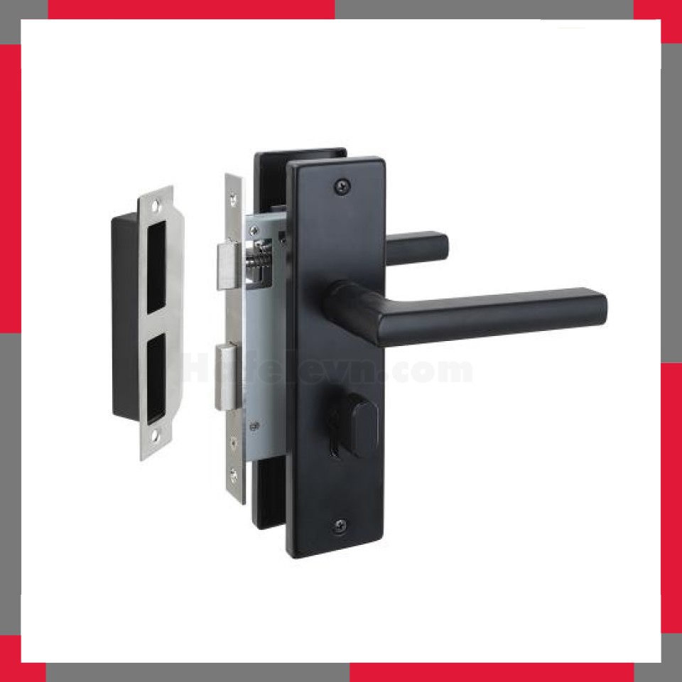 Khóa cửa nẹp VICKINI 32011.001 OBP