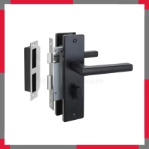 Khóa cửa nẹp VICKINI 32011.001 OBP