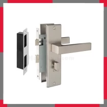 Khóa cửa nẹp VICKINI 32012.001 K18