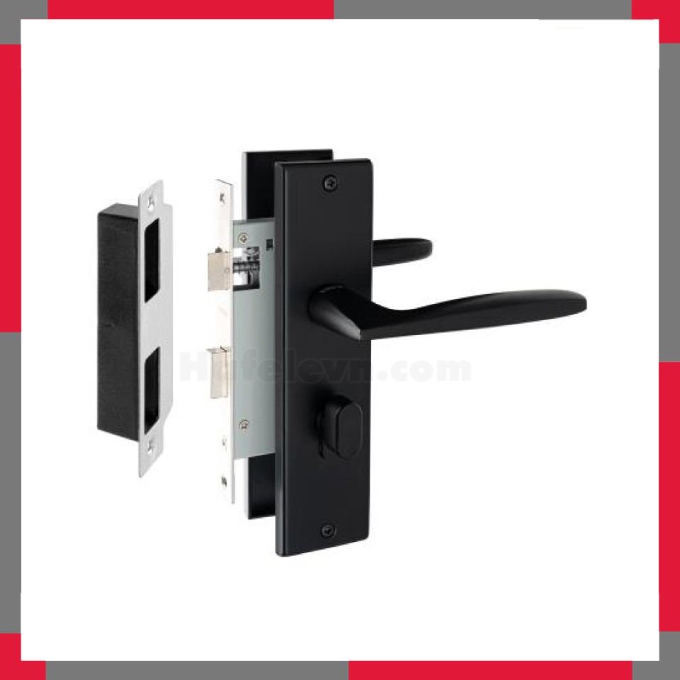 Khóa cửa nẹp VICKINI 32015.001 K18