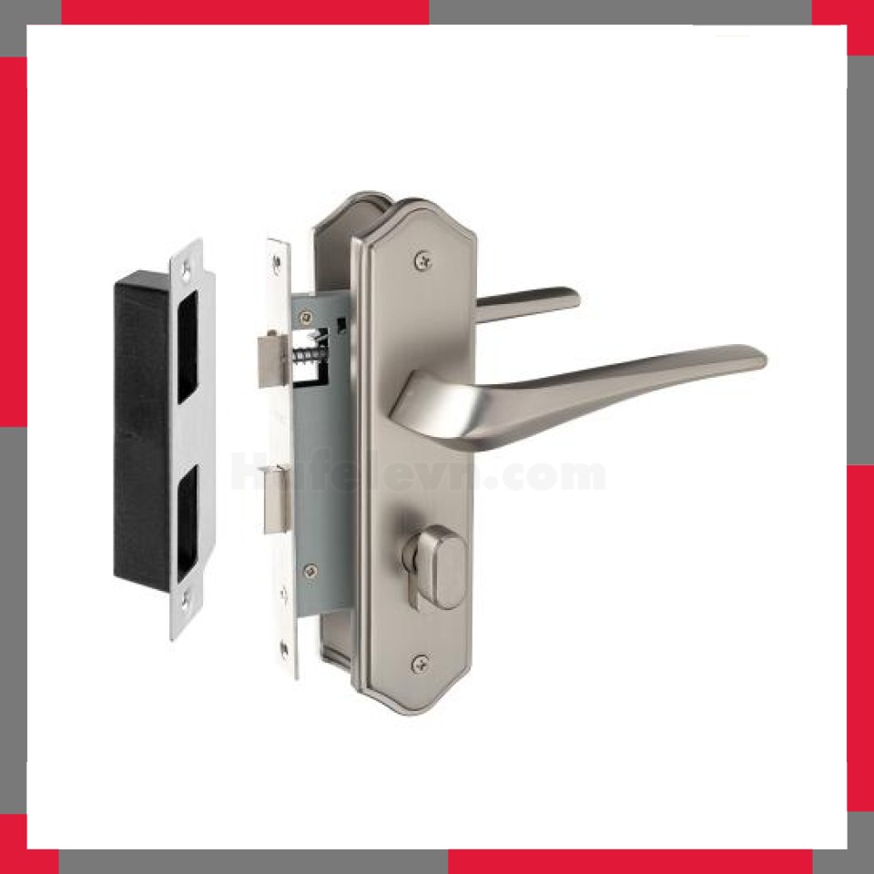 Khóa cửa nẹp VICKINI 32019.001 K18