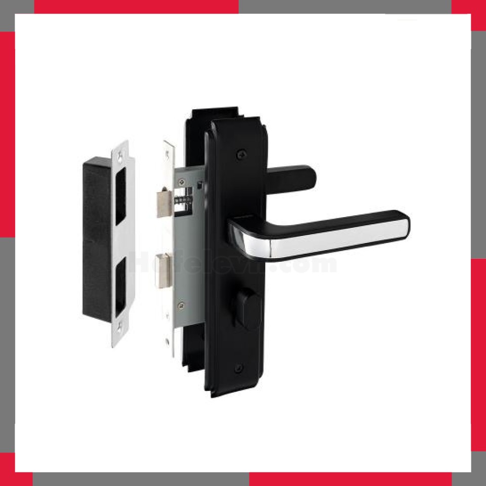 Khóa cửa nẹp VICKINI 32020.001 OBP