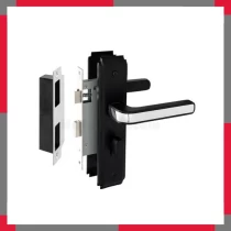 Khóa cửa nẹp VICKINI 32020.001 OBP