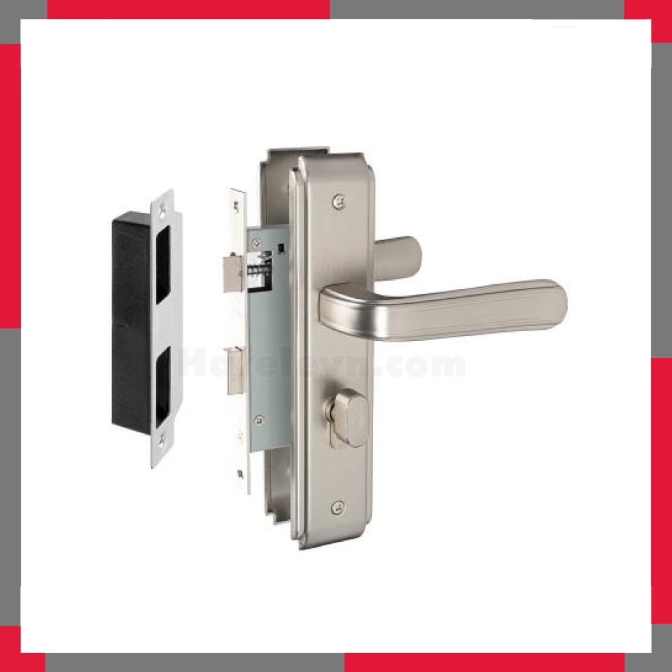 Khóa cửa nẹp VICKINI 32021.001 OBP