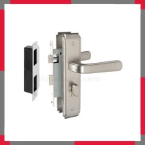 Khóa cửa nẹp VICKINI 32021.001 OBP