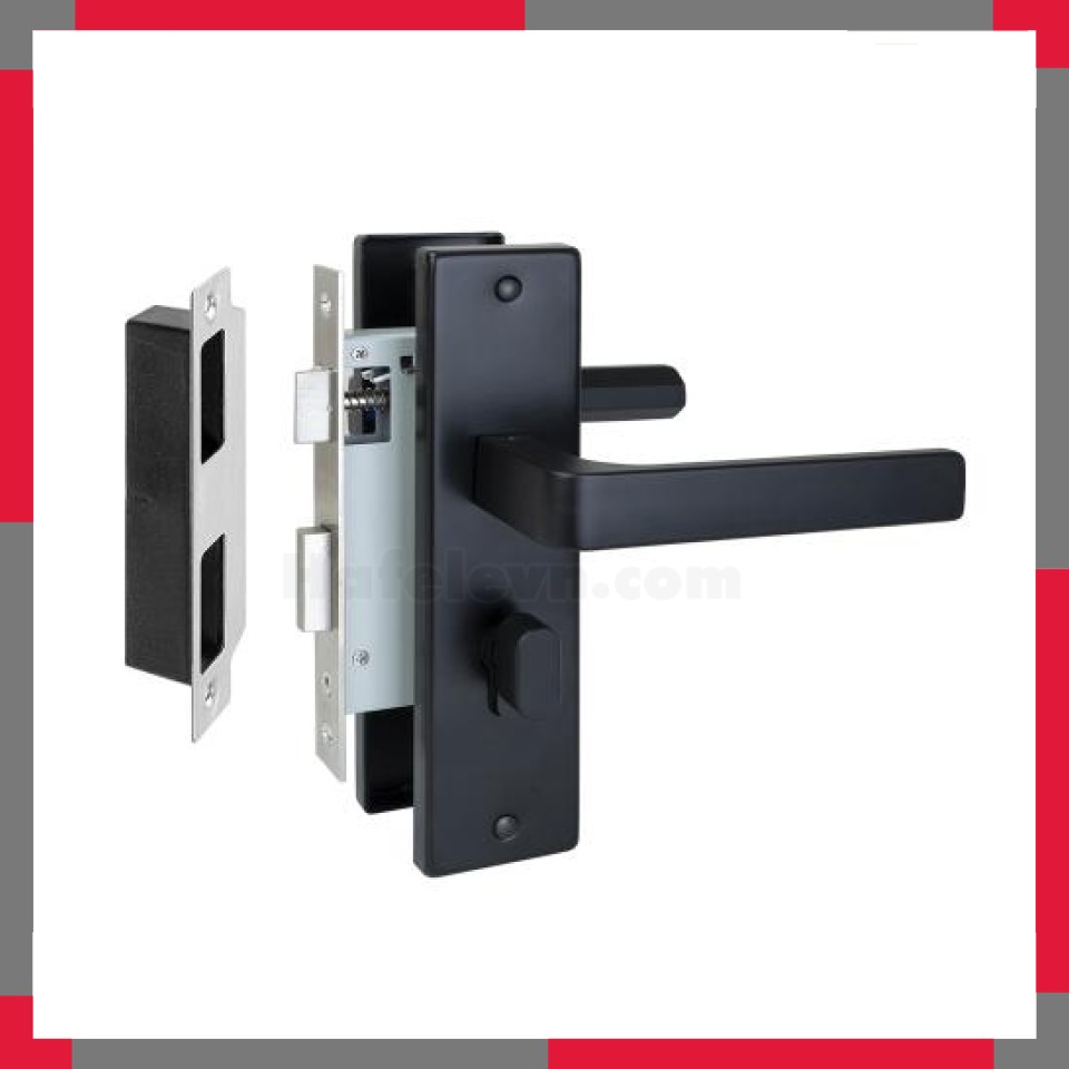 Khóa cửa nẹp VICKINI 32038.001 OBP