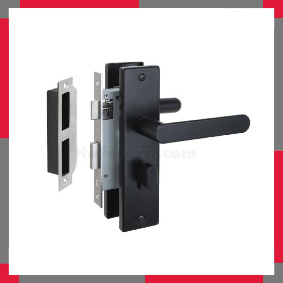 Khóa cửa nẹp VICKINI 32039.001 OBP
