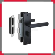 Khóa cửa nẹp VICKINI 32039.001 OBP
