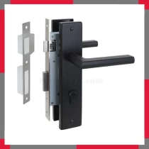 Khóa cửa nẹp VICKINI 33011.002 OBP