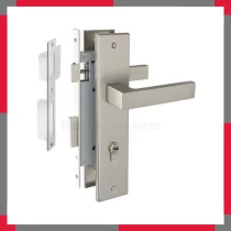 Khóa cửa nẹp VICKINI 33012.002 MSN