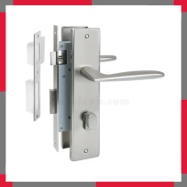 Khóa cửa nẹp VICKINI 33015.001 K18