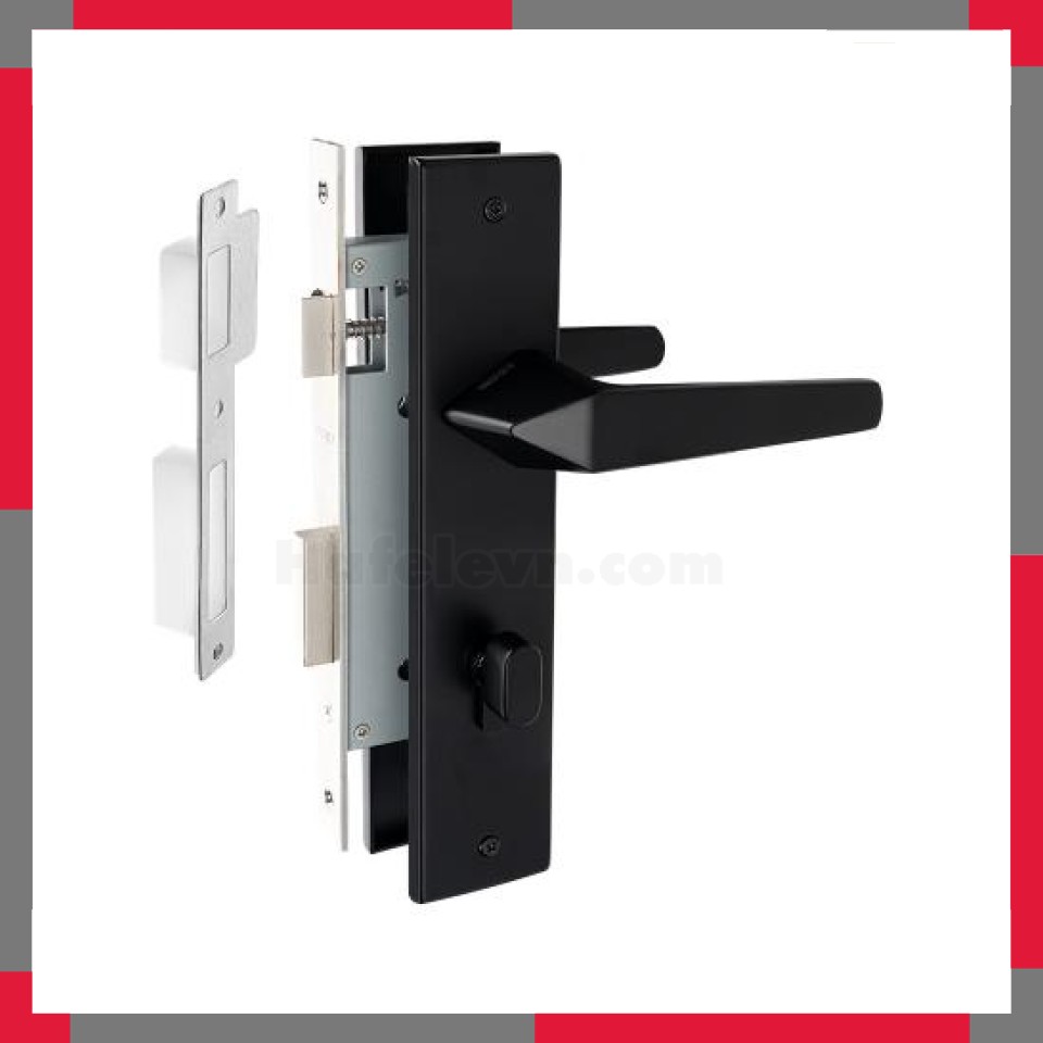 Khóa cửa nẹp VICKINI 33018.001 K18