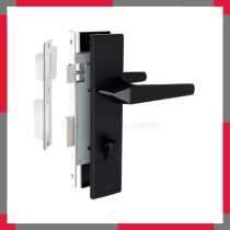 Khóa cửa nẹp VICKINI 33018.001 K18