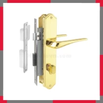 Khóa cửa nẹp VICKINI 33019.001 K18