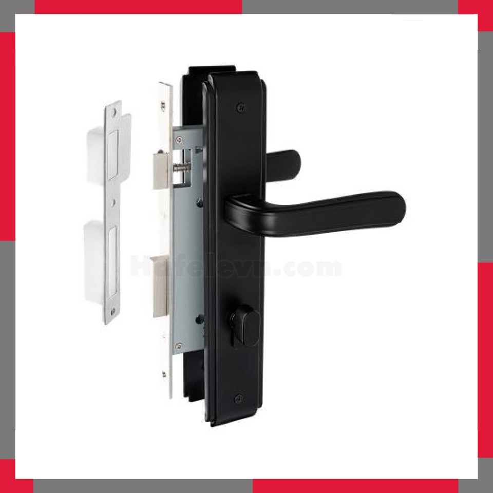 Khóa cửa nẹp VICKINI 33021.001 OBP
