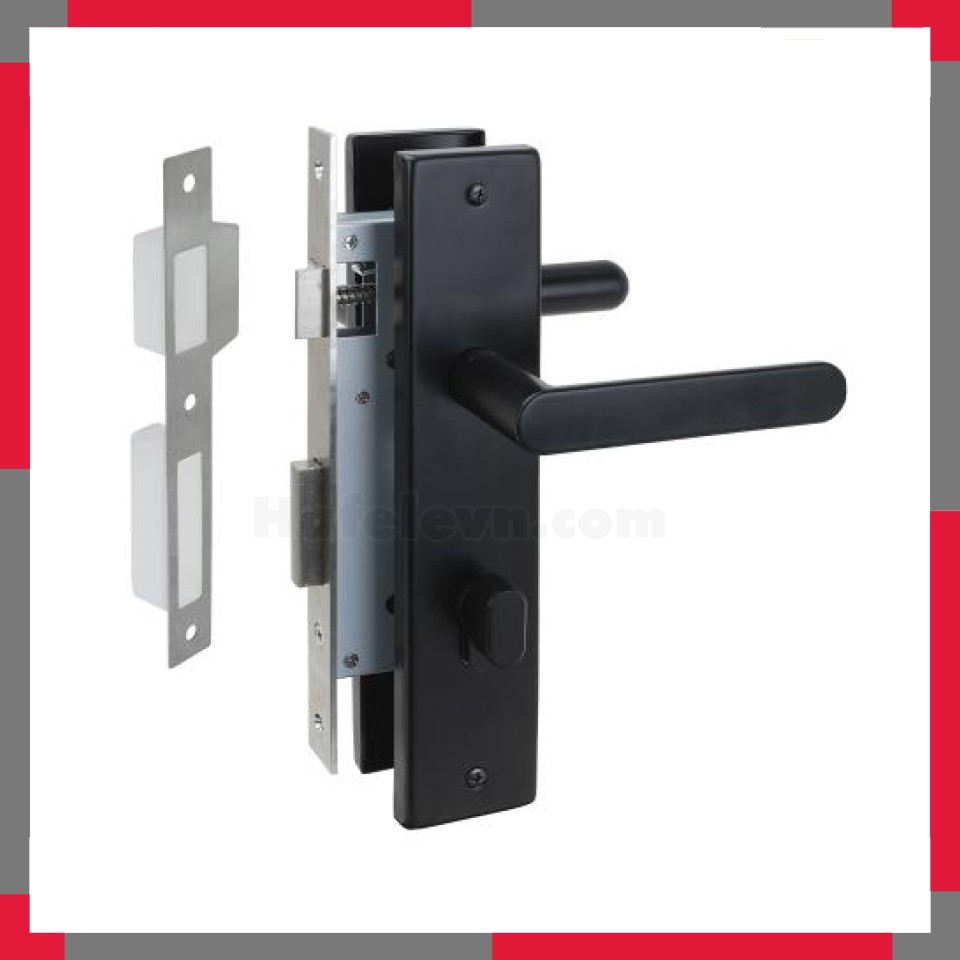Khóa cửa nẹp VICKINI 33039.001 OBP