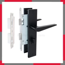Khóa cửa nẹp VICKINI 35017.101 OBP