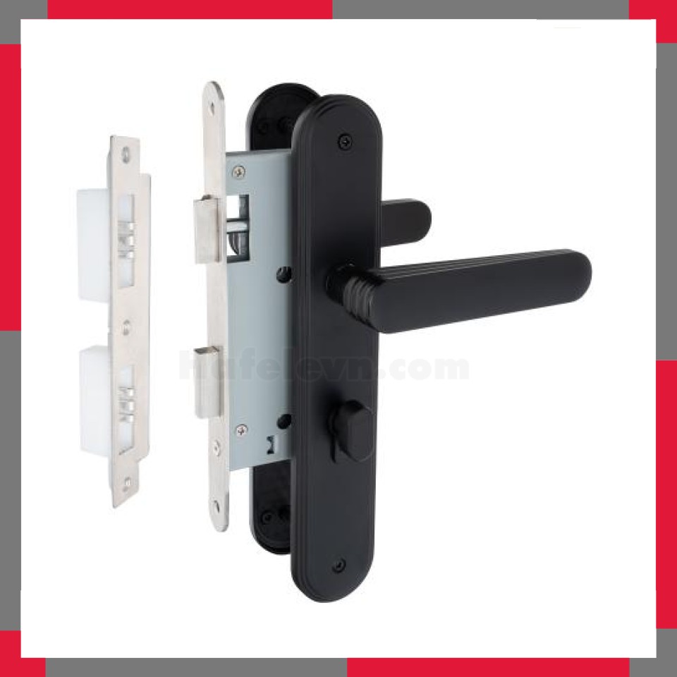 Khóa cửa nẹp VICKINI 35534.101 OBP