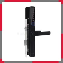 Khóa cửa nhôm điện tử VICKINI 39907.002 OBP