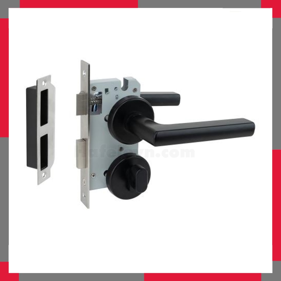 Khóa cửa phân thể VICKINI 34011.001 OBP