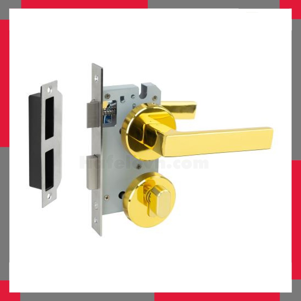 Khóa cửa phân thể VICKINI 34012.001 K18