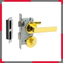 Khóa cửa phân thể VICKINI 34012.001 K18