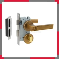 Khóa cửa phân thể VICKINI 34017.001 K18
