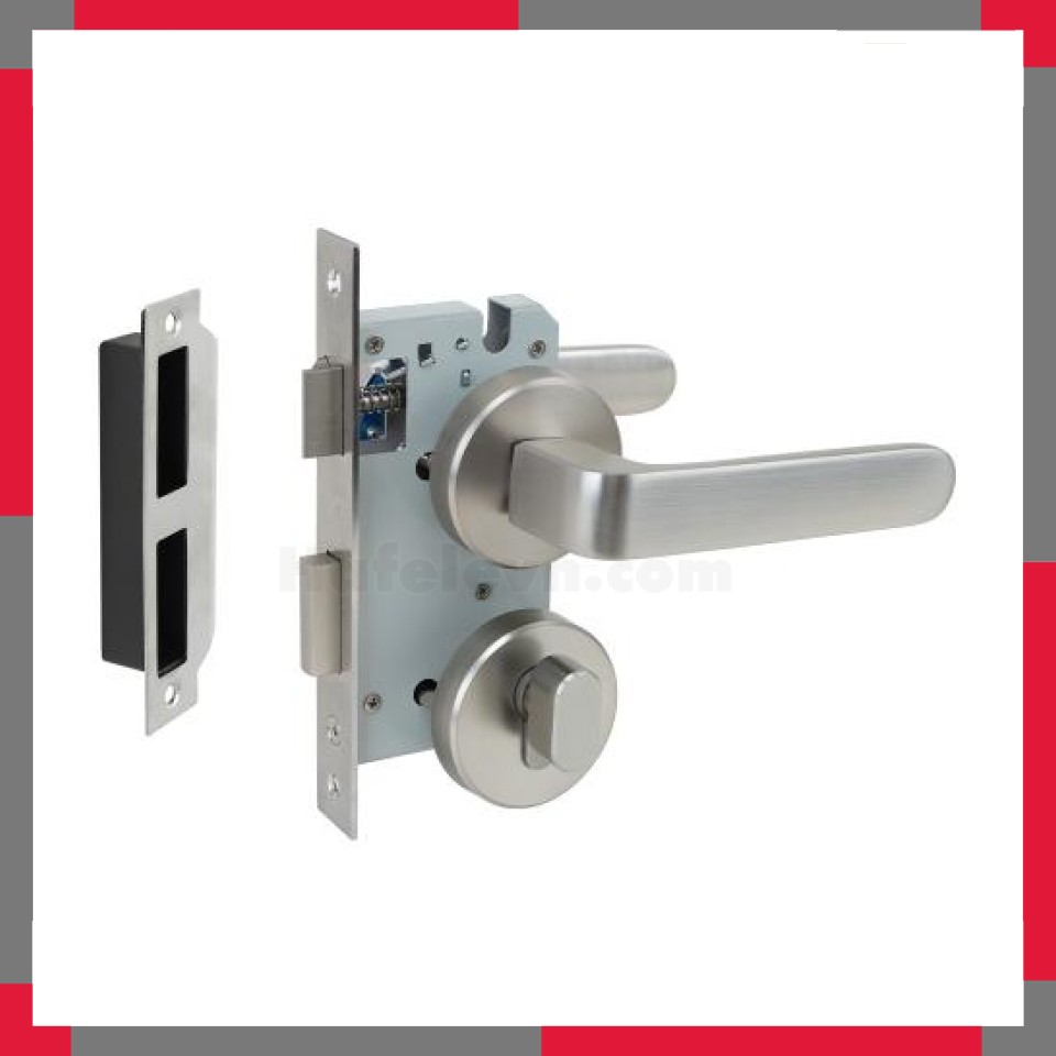 Khóa cửa phân thể VICKINI 34533.001 K18