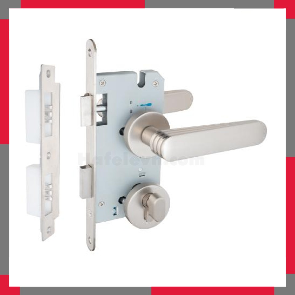 Khóa cửa phân thể VICKINI 34534.101 OBP