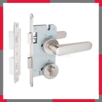Khóa cửa phân thể VICKINI 34534.101 OBP