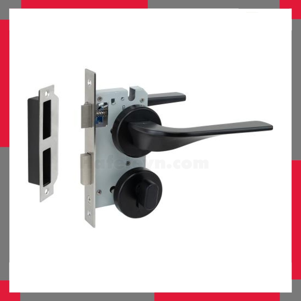 Khóa cửa phân thể VICKINI 34548.001 K18